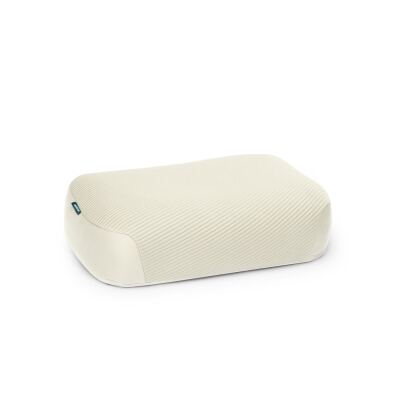 Подушка Sea to Summit Memory Lux Pillow, 12x45x28 см, Moonstruck