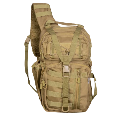 Рюкзак Camotec TCB на 20 л. Койот