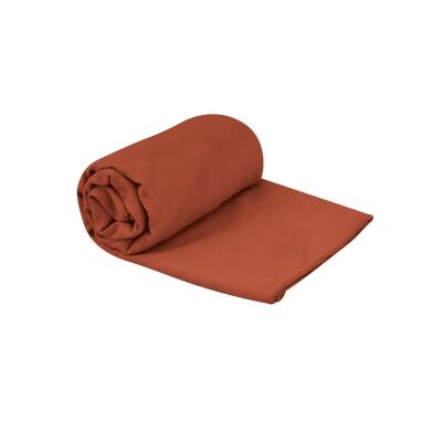 Рушник Sea to Summit DryLite Towel, Rad Picante