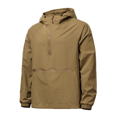 Анорак тактичний Mission Ridge 4Wstretch. Койот