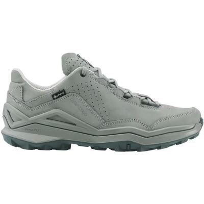 Кросівки LOWA Maddox Pro LT GTX, сірий