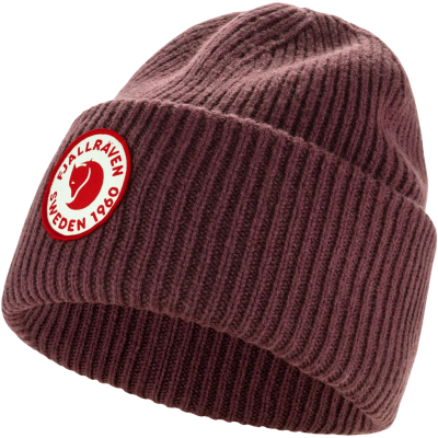 Шапка Fjällräven 1960 Logo Hat, Port