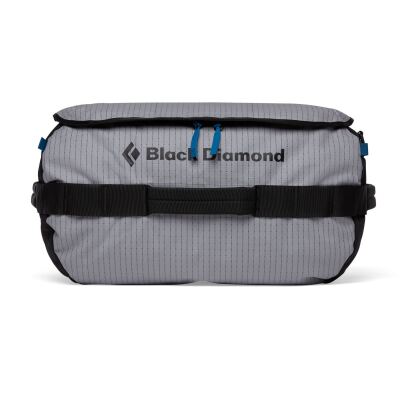 Сумка дорожня Black Diamond Stonehauler 45L, Pewter
