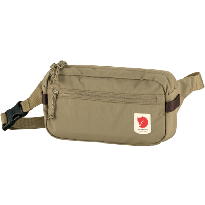 Сумка на пояс Fjällräven High Coast Hip Pack, Clay