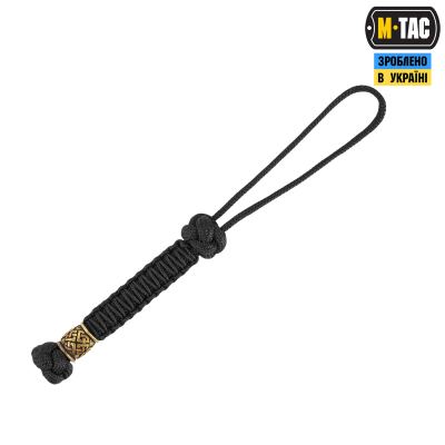 Темляк M-Tac Celtic Чорний