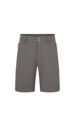 Шорти чоловічі Rab Torque Mountain Shorts, Graphene