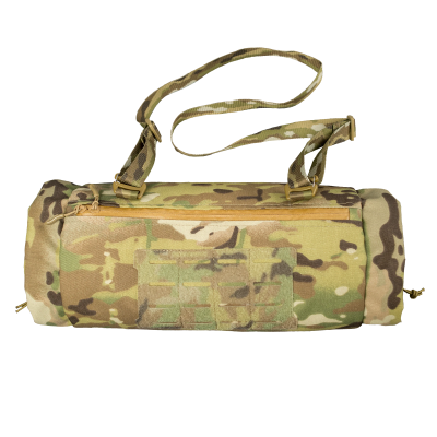 Муфта-грілка для рук Muffin DEFua. Мультикам