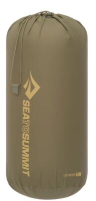 Чохол для речей Sea to Summit Lightweight Stuff Sack, 20 л, Burnt Olive