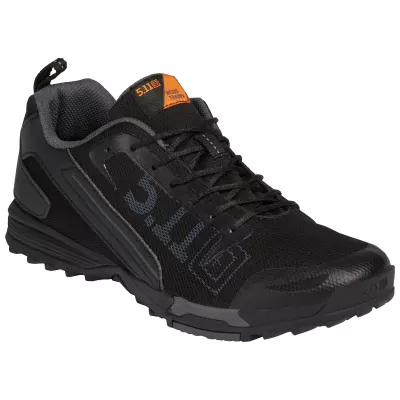 Кросівки тактичні "5.11 RECON ™ Trainer" Black