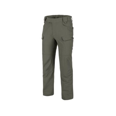 Брюки Helikon-Tex OTP VersaStretch Lite, Taiga Green