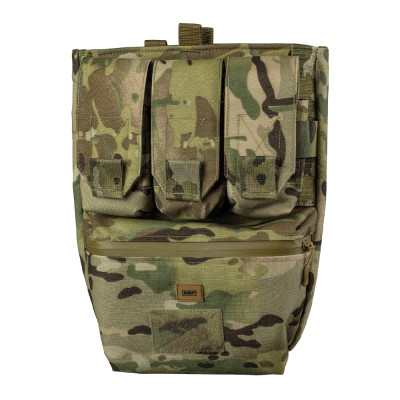 Штурмовий рюкзак All-in-one Mark 3. Мультикам