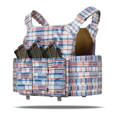 Подарочная/сувенирная плитоноска Ded (копия улучшенной PRO). Цвет сумка деда Подарочная/сувенирная плитоноска Ded (копия улучшенной PRO). Цвет сумка деда