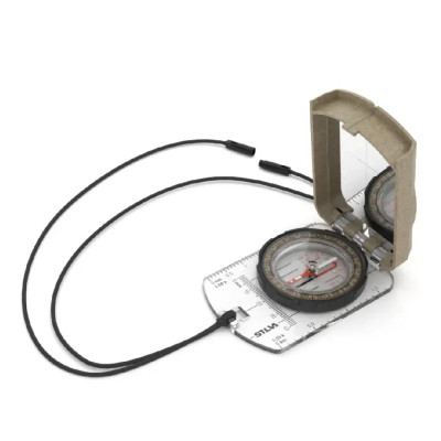 Компас Silva Terra Ranger S Compass