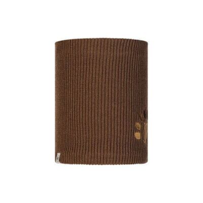 Шарф-труба дитячий (4-8) Buff Child Knitted & Polar Neckwarmer Funn, Bear