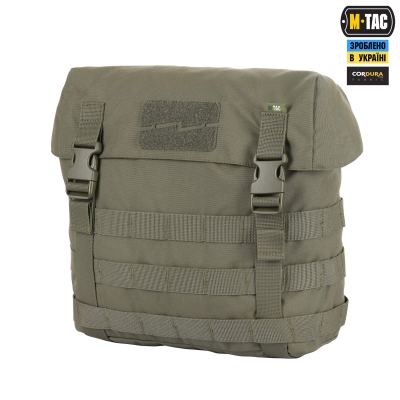 Підсумок M-Tac Сухарка GEN.3 XL, Ranger Green