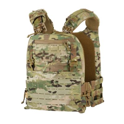 M-Tac плитоноска Cuirass FAST QRS XL Gen.II, Мультикам