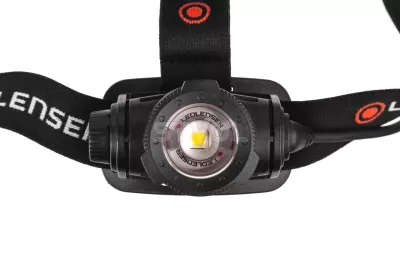 Ліхтар Led Lenser H7R CORE , заряджається, 1000/600/15, 1000Lum