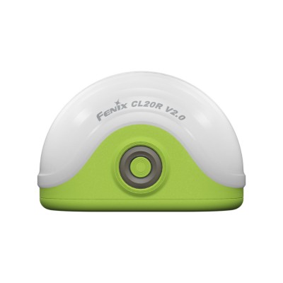 Ліхтар кемпінговий Fenix CL20R V2.0, зелений