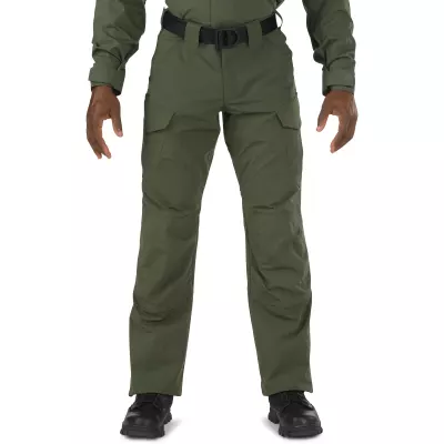 Штани тактичні "5.11 STRYKE™ TDU® PANTS" TDU Green