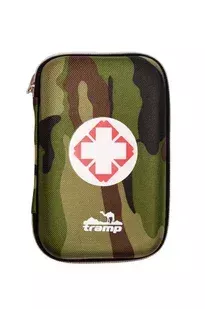 Аптечка Tramp EVA box 20х12х7см, хакі