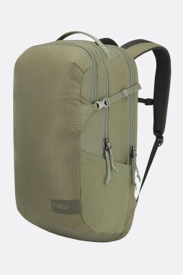 Рюкзак Rab Depot 28, Dark Olive