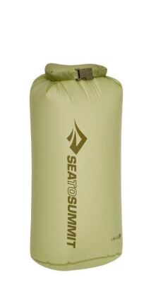 Гермочохол Sea to Summit Ultra-Sil Dry Bag, 13 л, Tarragon