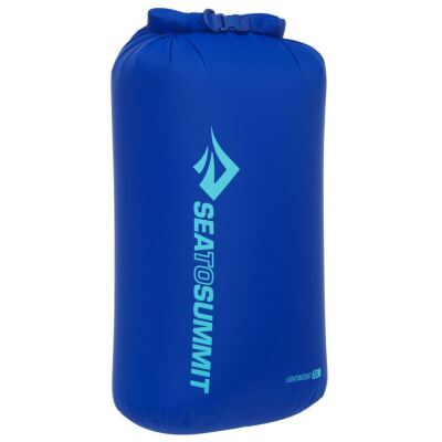 Гермочехол Sea to Summit Lightweight Dry Bag, 20 л, Surf The Web
