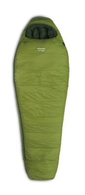 Спальний мішок Pinguin Lava 250, Green