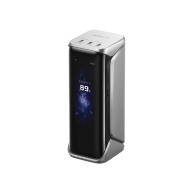 Повербанк EcoFlow RAPID Pro X 27650mAh