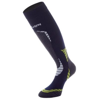 Термошкарпетки Accapi Ski Wool, Navy