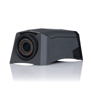 Екшн-камера тактична нашоломна MOHOC® "IR Camera" Black