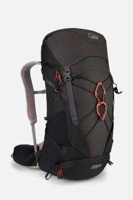 Рюкзак жіночий Lowe Alpine AirZone Trail Camino ND35:40, Anthracite/Graphene