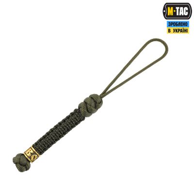 Темляк M-Tac Scandinavian Воля Олива