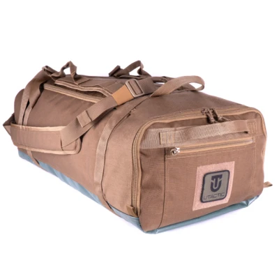 Сумка-баул Cargo Bag UTactic, 60 л. Cordura 1000D. Койот Сумка-баул Cargo Bag UTactic, 60 л. Cordura 1000D. Койот