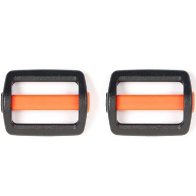 Застібка для ременів Lifeventure Slip Locks 25 mm