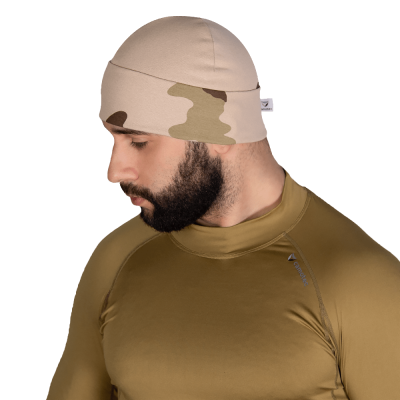 Шапка Watch Cap Desert-3 — Desert 3 Color