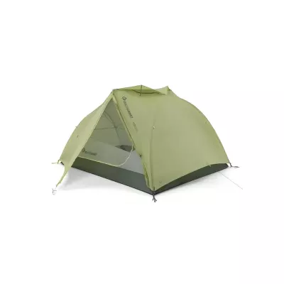 Палатка трёхместная Sea to Summit Telos Evo TR3, Трёхместные – Tarragon