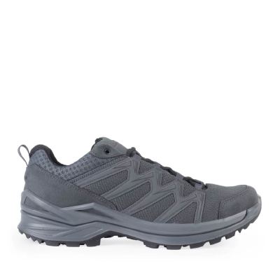 Тактичні кросівки Lowa Innox Pro Gore-Tex® Lo TF. Wolf