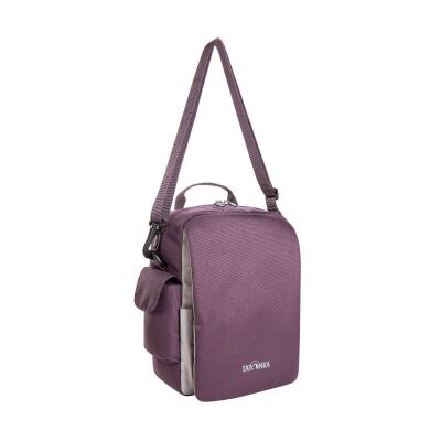 Сумка для документів дорожня Tatonka Check In XL RFID Block, Midnight Plum
