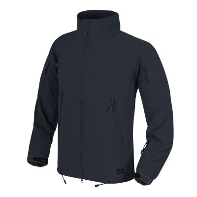 Куртка Helikon-Tex COUGAR QSA + HID - Soft Shell Windblocker