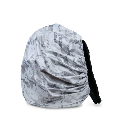 Маскирующий чехол на рюкзак (до 70 л). Цвет Alpine Multicam