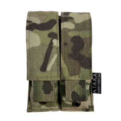 Підсумок подвійний A.T.A.K.A. для пістолета ПМ. Мультикам