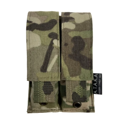 Підсумок подвійний A.T.A.K.A. для пістолета ПМ. Мультикам