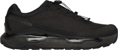 Кросівки Salomon XC EDGE, Black/Asphalt/Black