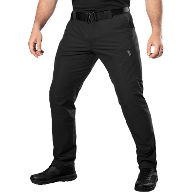 Штаны Lightex Nylon Черные
