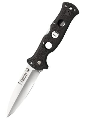 Ніж складаний Cold Steel Counter Point 4", Black
