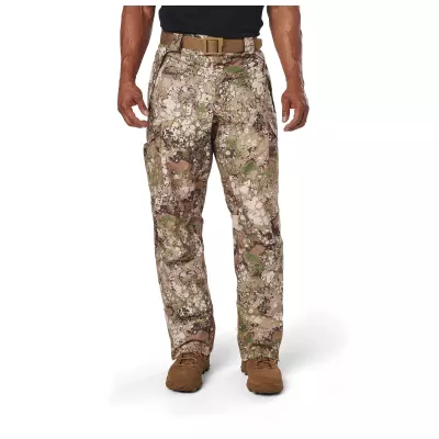 Штани штормові вологозахисні 5.11 Tactical "Duty Rain Pants GEO7" Terrain