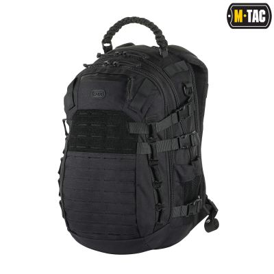 Наплічник M-Tac Mission Pack Чорний