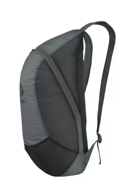 Складаний рюкзак Sea to Summit Ultra-Sil DayPack 20 л – Чорний