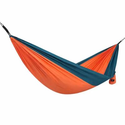 Гамак Naturehike одинарний NH21DC011 помаранчевий